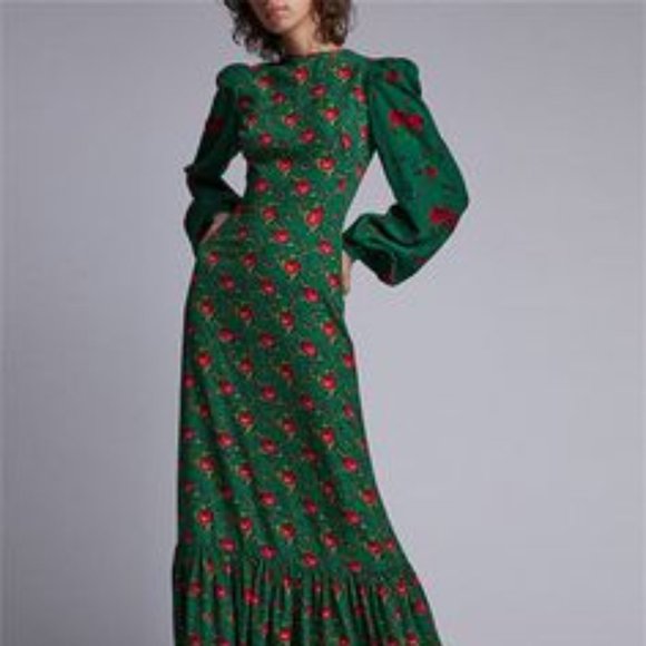 Generic dress - Picture 5 of 5